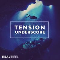 Jonathan Buchanan - Tension Underscore