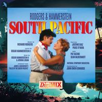Rodgers And Hammerstein - South Pacific (All Star Studio Cast, Complete Recording) (2023 DigiMIX Remaster)