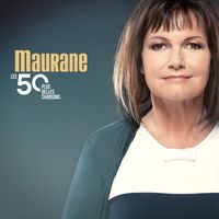 Maurane - Les 50 plus belles chansons
