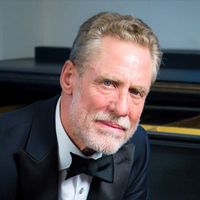 David Garner - Cinq Hommages