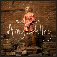 Amy Dalley - Best Of