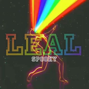 Spooky - Leal