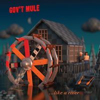 Gov't Mule - Same As It Ever Was