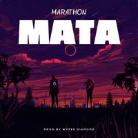 Marathon - Mata
