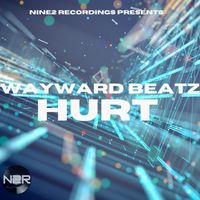 Wayward Beatz - Hurt