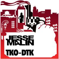 Jesse Malin - TKO (DTK)
