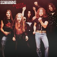 Scorpions - Virgin Killer (Remastered 2023)