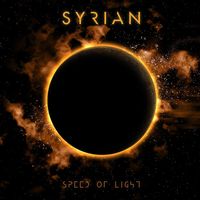Syrian - Speed of Light (Rework)
