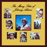 Johnny Adams - The Many Sides of Johnny Adams