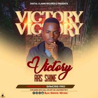 Ras Shine - Victory