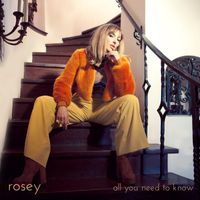 Rosey - All You Need to Know