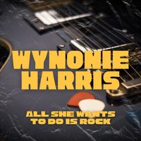 Wynonie Harris - All She Wants To Do Is Rock