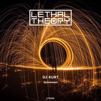 DJ Kurt - Spaceman