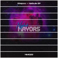 Stepco - Nebula EP
