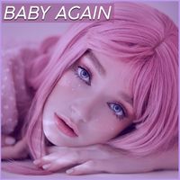 Abel Marvin - Baby Again