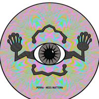 Mees Mattern - Perra