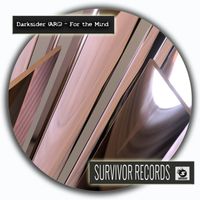 Darksider (ARG) - For the mind