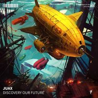 Juax - Discovery Our Future