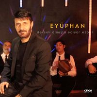 Eyüphan - Dersini Almışta Ediyor Ezber
