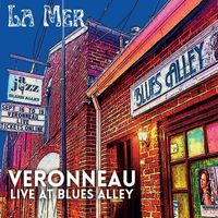 Veronneau - La Mer (Live)