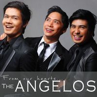 Angelos - The Angelos
