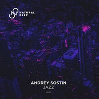 Andrey Sostin - Jazz