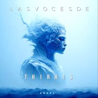 Anael - Las Voces de Thirhis