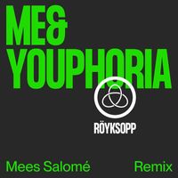 Röyksopp - Me&Youphoria (Mees Salomé's Night Version)