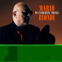 Mario Biondi - My Favourite Things (with Stefano Di Battista)
