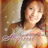 Sheryn Regis - Come in out of the Rain