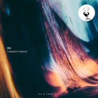 Mëi - Trapped In Heaven