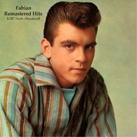 Fabian - Remastered Hits (All Tracks Remastered)