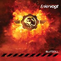 Funker Vogt - Blutzoll (Bonus Track Version)