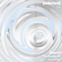 Bours? - The Boogie