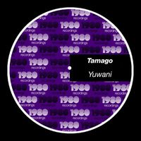 tamago - Yuwani
