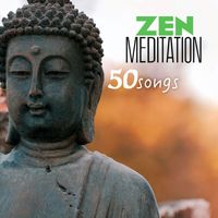 Radio Meditation Music - Zen Meditation 50: White Noise for Relaxation & Yoga, Sleep Melodies and Relax Sounds for Baby