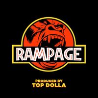 Top Dolla - Rampage