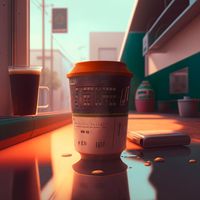 South Project - Sweet Coffee