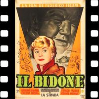 Nino Rota - Il Bidone (Un Film di Federico Fellini)