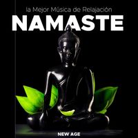 Musica para Meditar - Namaste: la Mejor Música de Relajación, Ambient, New Age, Instrumental