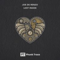 Joe De Renzo - Lost Inside