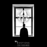 Tony Allen - My Emotions (Live Studio Mixes)