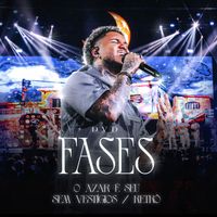 Suel - O Azar É Seu / Sem Vestígios / Retrô - DVD Fases (Ao Vivo)