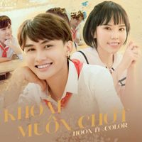 Hoon - Khoái Muốn Chớt