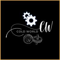 Cold World - Just Relax