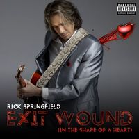 Rick Springfield - Exit Wound