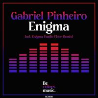 Gabriel Pinheiro - Enigma
