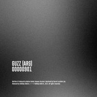 Guzz (Arg) - 00000901