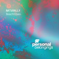 Beachvibes - Naturally