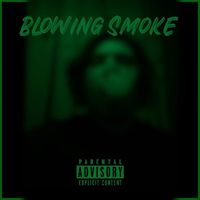 Angel Xavier - Blowing Smoke (Explicit)